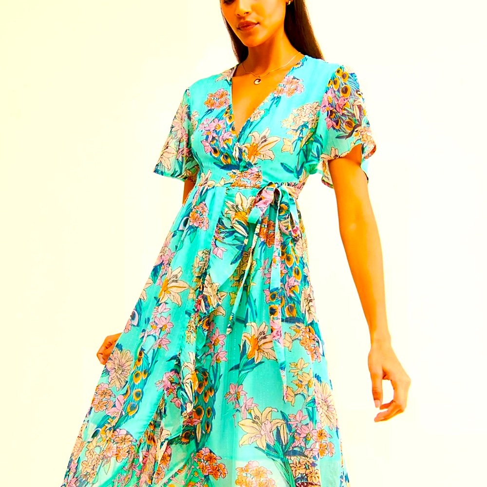 New. Free People website. (DISCOUNT: 3/$30) - Picture 4 of 11